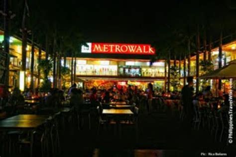 metrowalk ortigas|Metrowalk Commercial Complex .